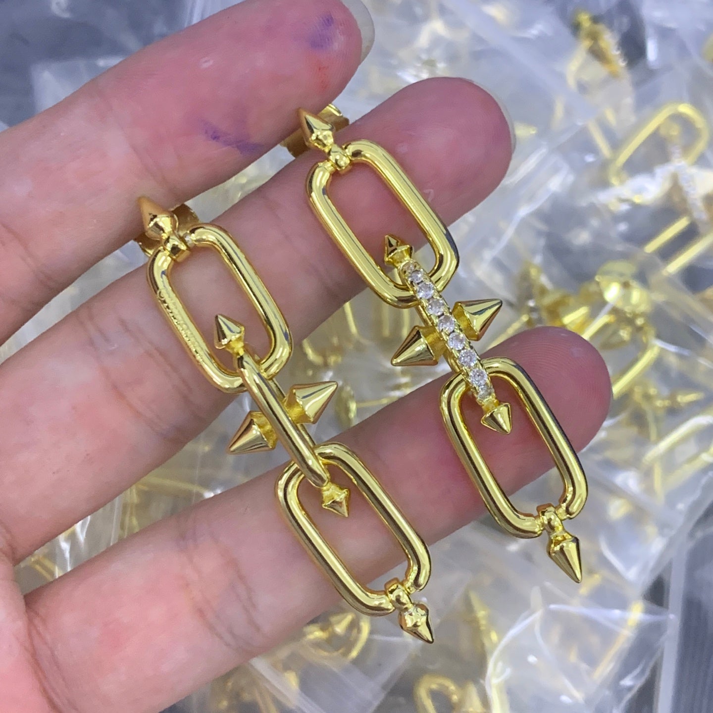 LuxluxHouse Low Price And High Quality Accessories Tiffany