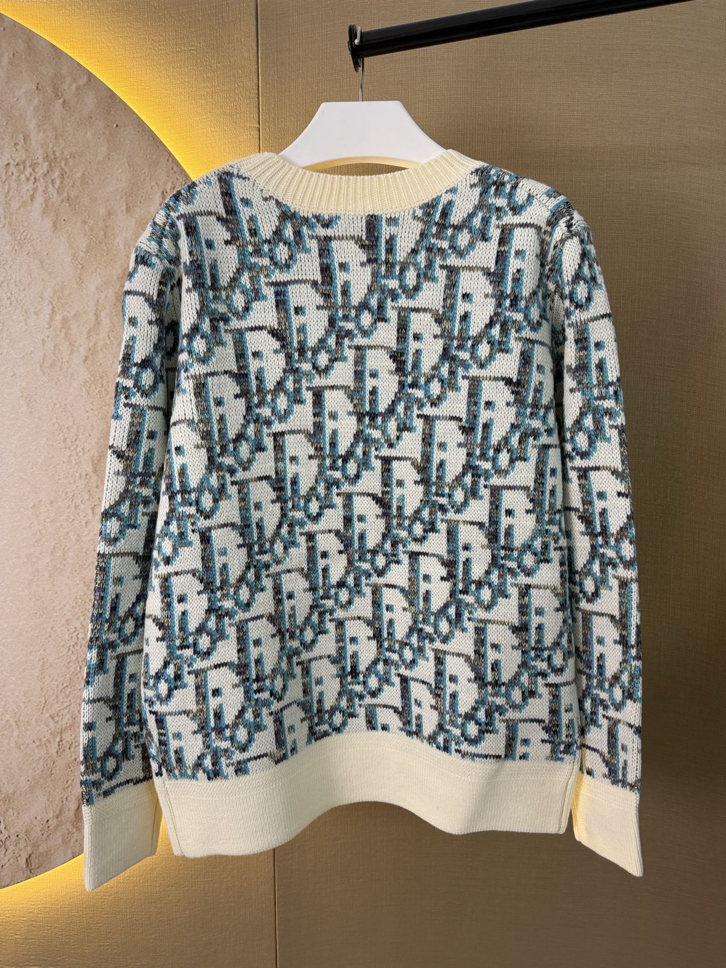 LuxluxHouse Best Quality Clothes Hoodie & Sweater Dior