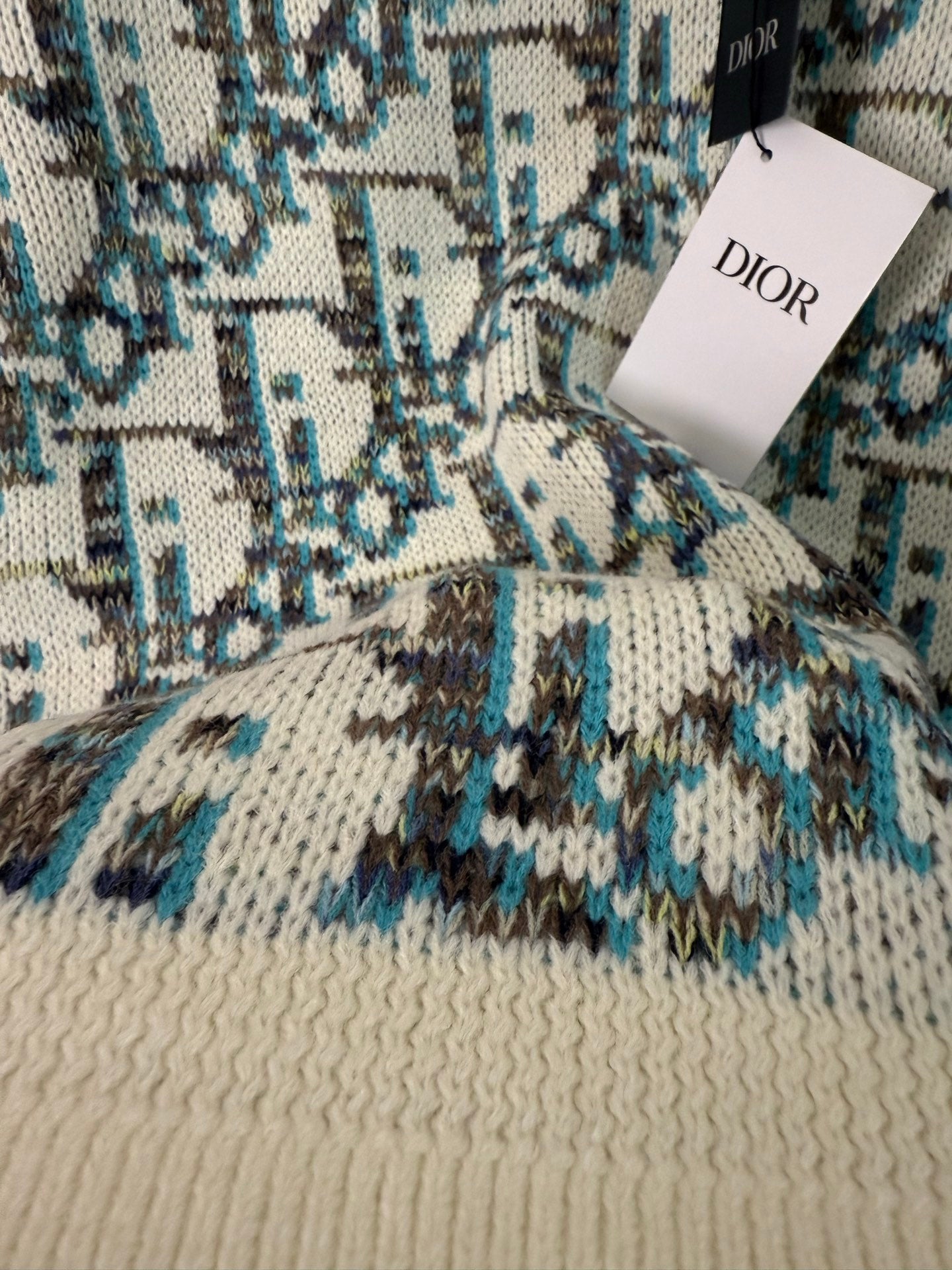 LuxluxHouse Best Quality Clothes Hoodie & Sweater Dior