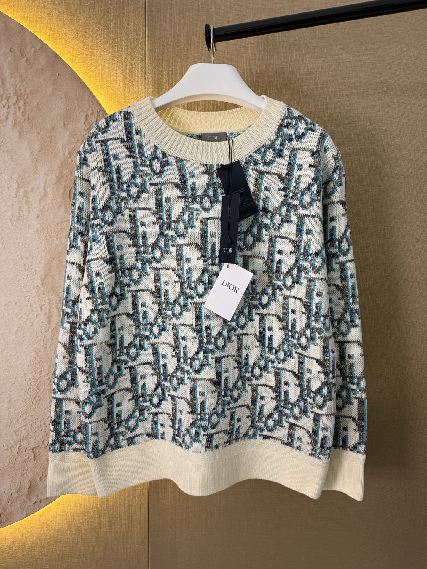 LuxluxHouse Best Quality Clothes Hoodie & Sweater Dior