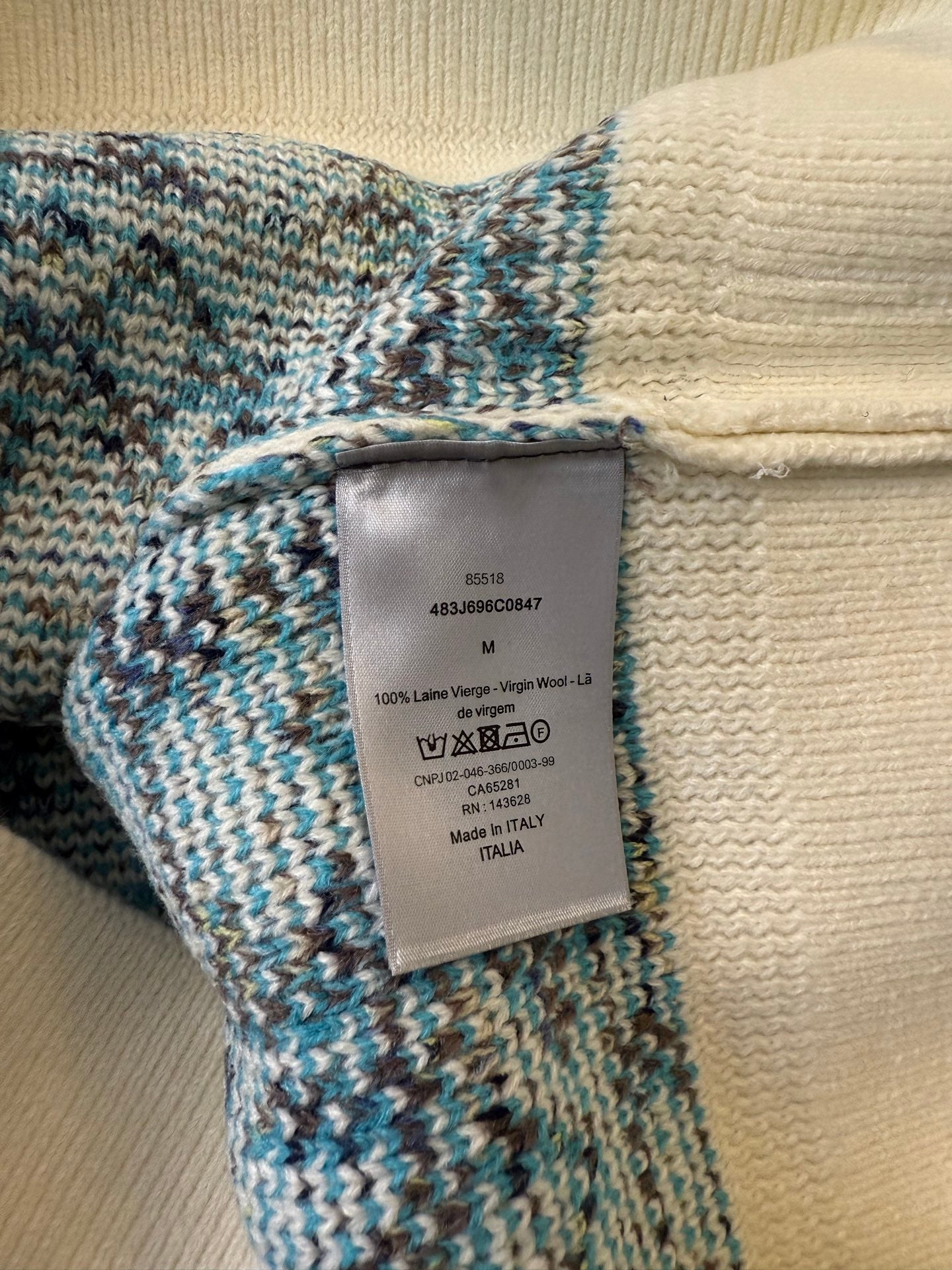 LuxluxHouse Best Quality Clothes Hoodie & Sweater Dior