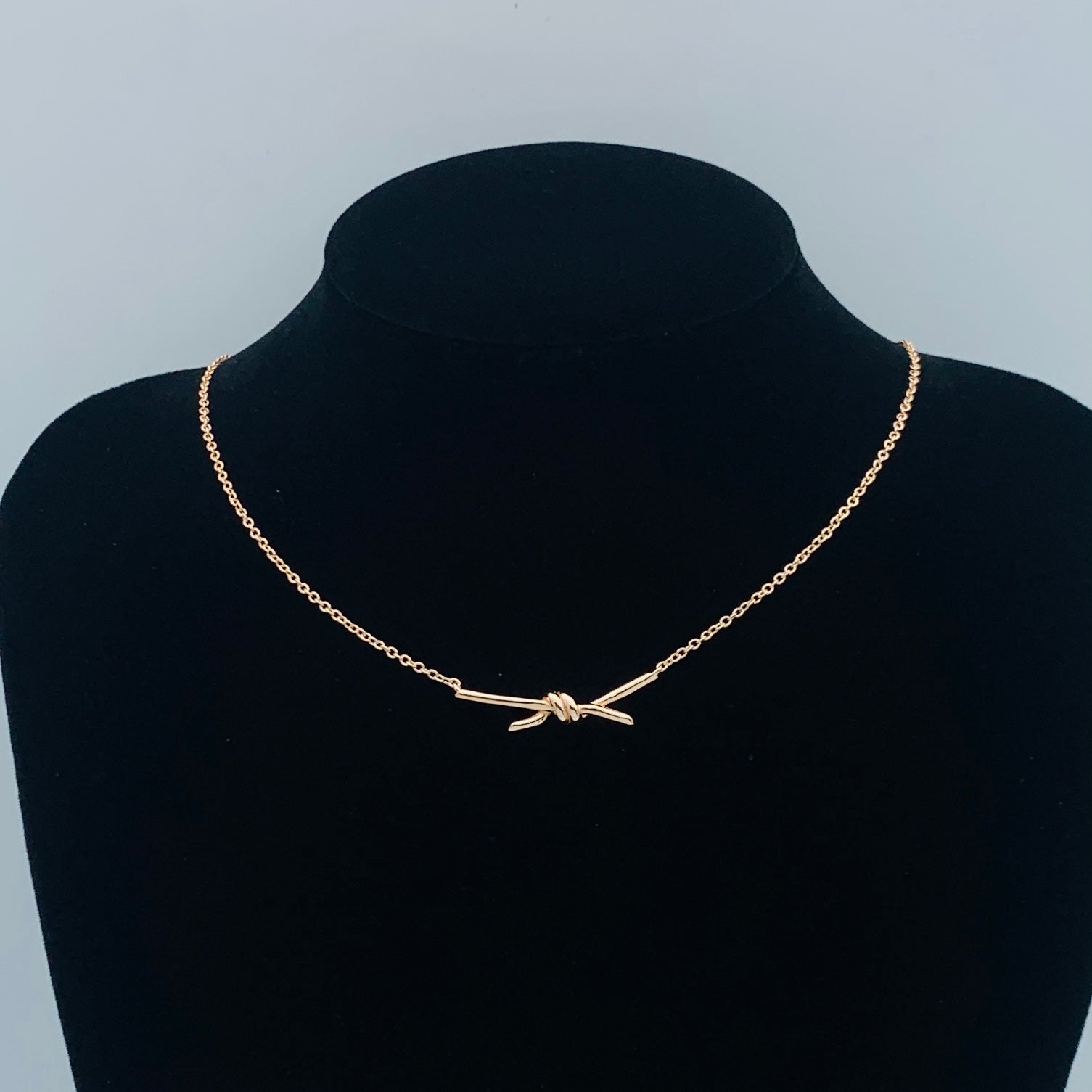 LuxluxHouse Low Price And High Quality Accessories Tiffany