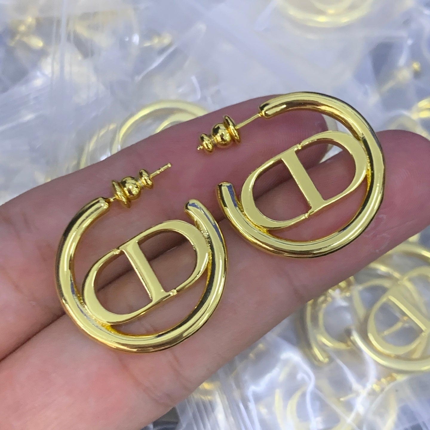 LuxluxHouse Low Price And High Quality Accessories Dior