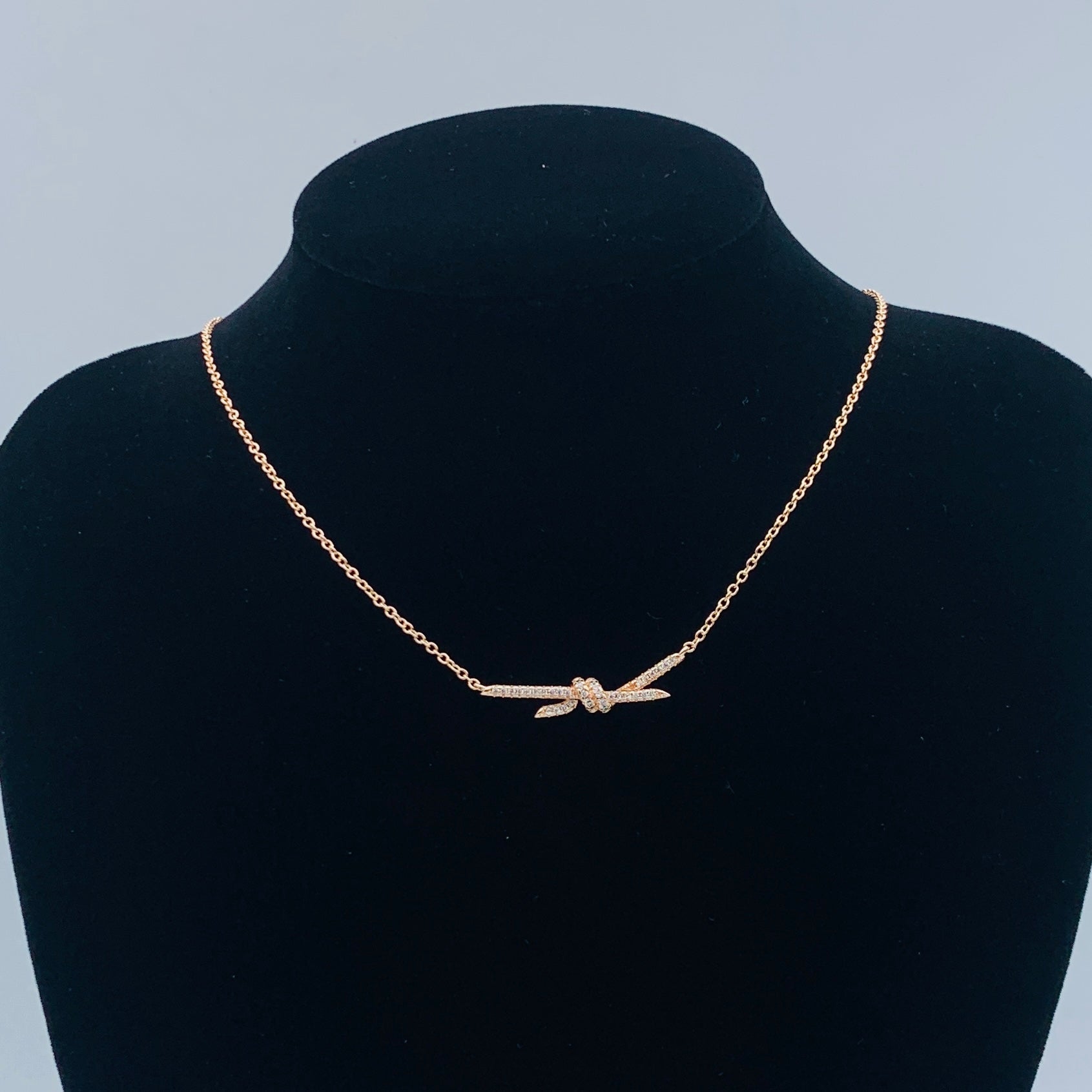 LuxluxHouse Low Price And High Quality Accessories Tiffany