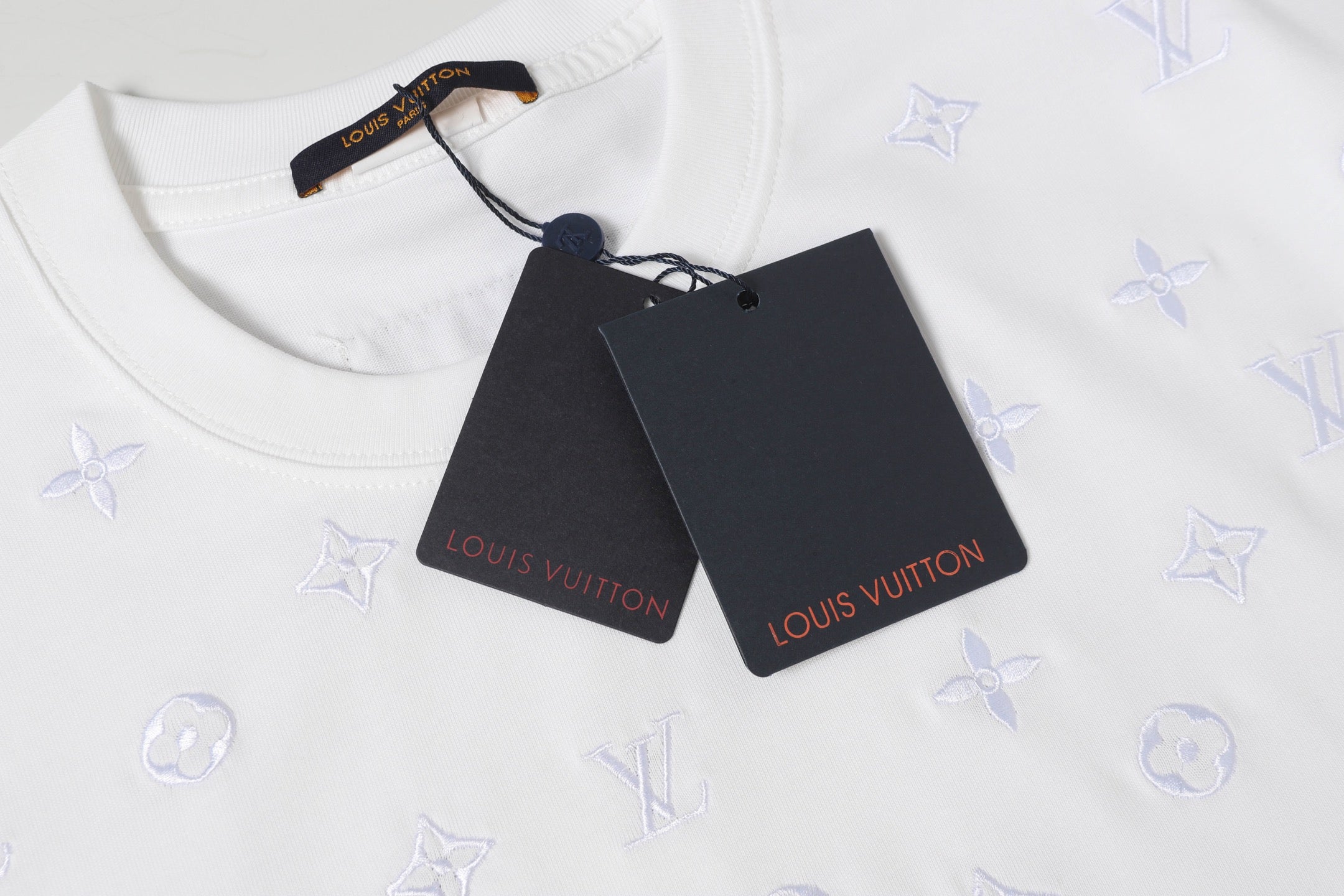 LuxluxHouse Best Quality Clothes T-shirt Louis Vuitton