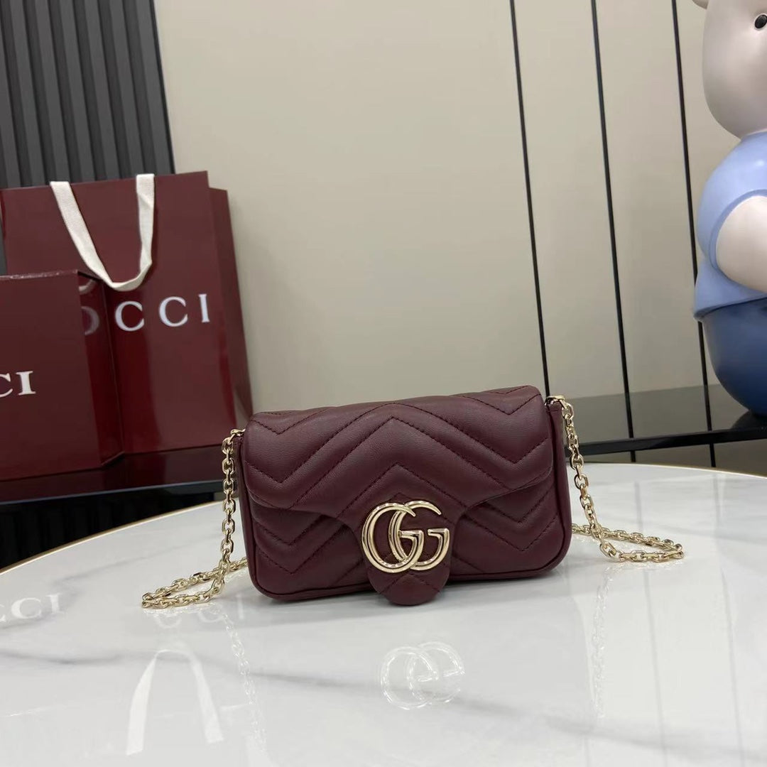 LuxluxHouse Best Quality Bags Gucci Women