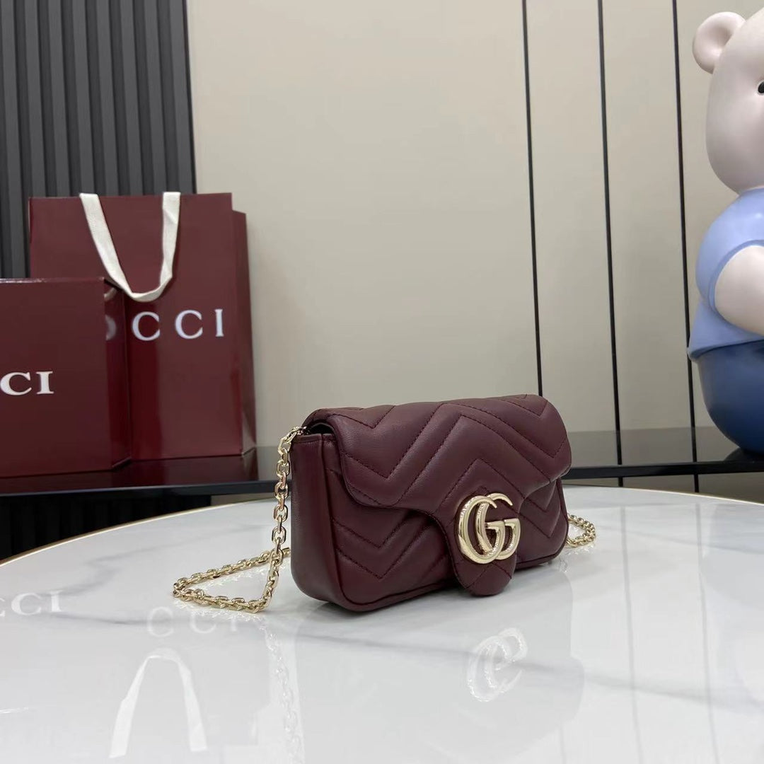 LuxluxHouse Best Quality Bags Gucci Women