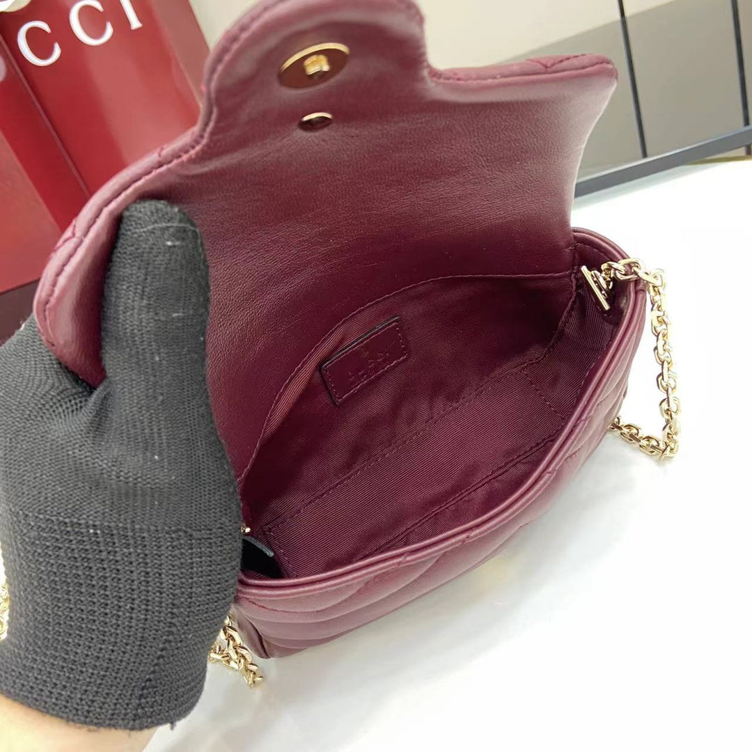 LuxluxHouse Best Quality Bags Gucci Women