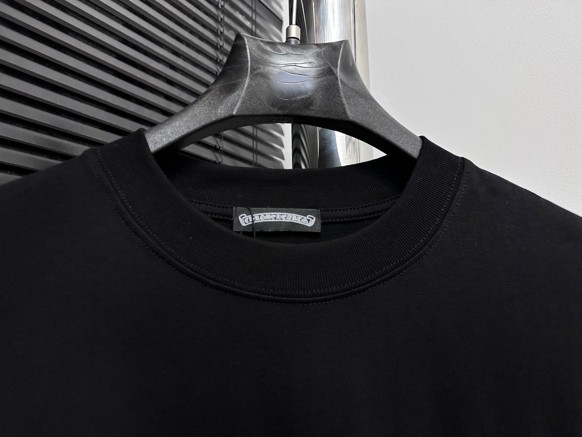 LuxluxHouse Best Quality Clothes Chrome Hearts T-shirt