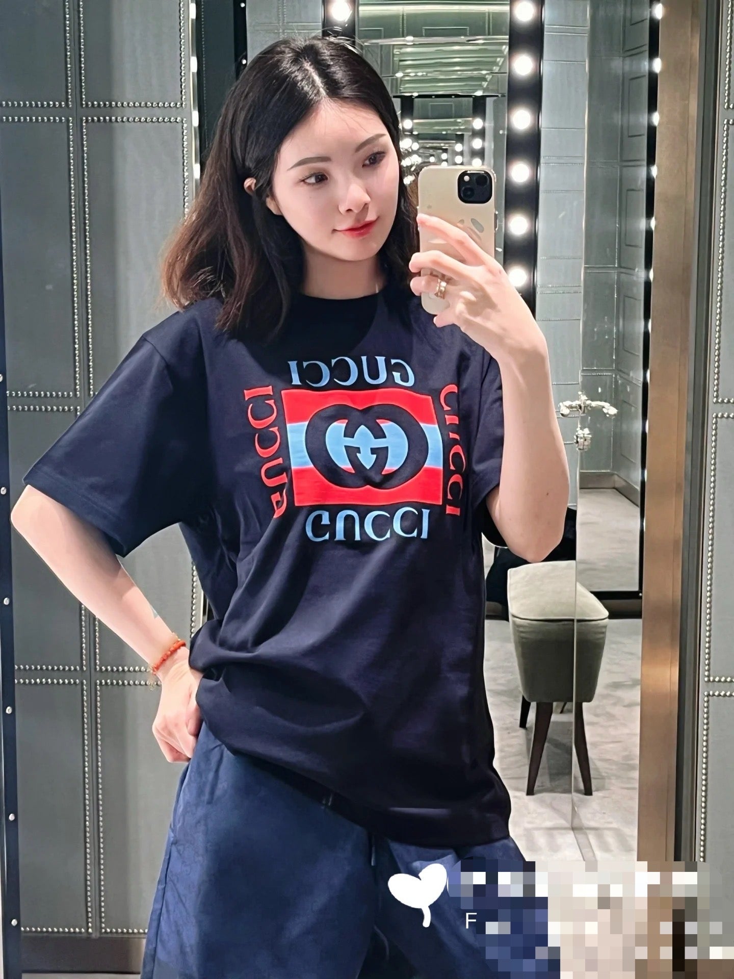 LuxluxHouse Best Quality Clothes Gucci T-shirt