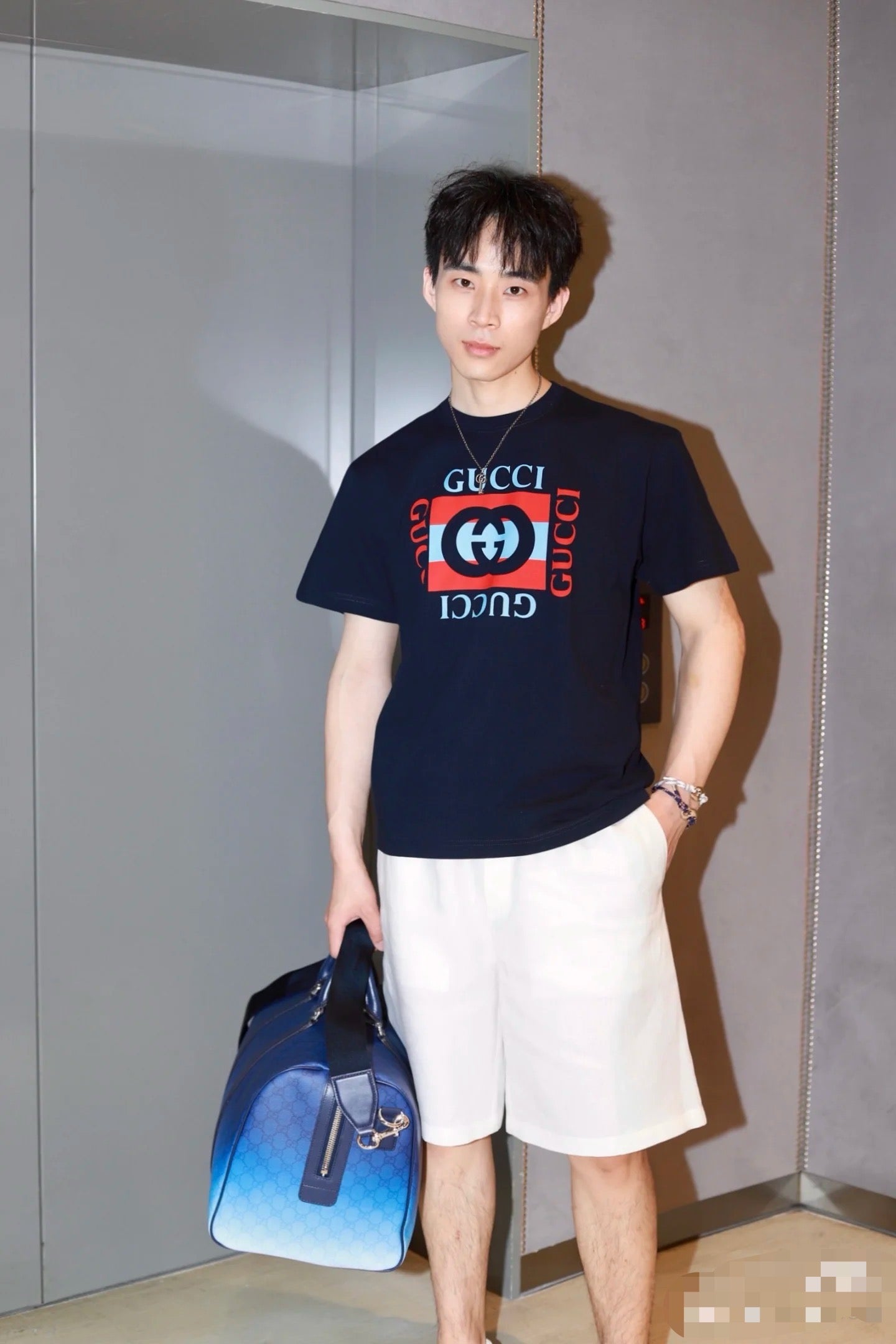 LuxluxHouse Best Quality Clothes Gucci T-shirt