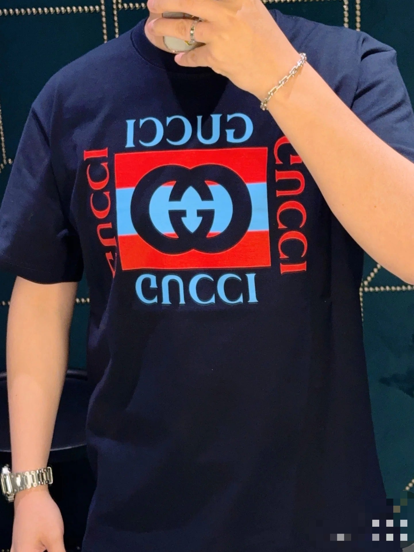 LuxluxHouse Best Quality Clothes Gucci T-shirt