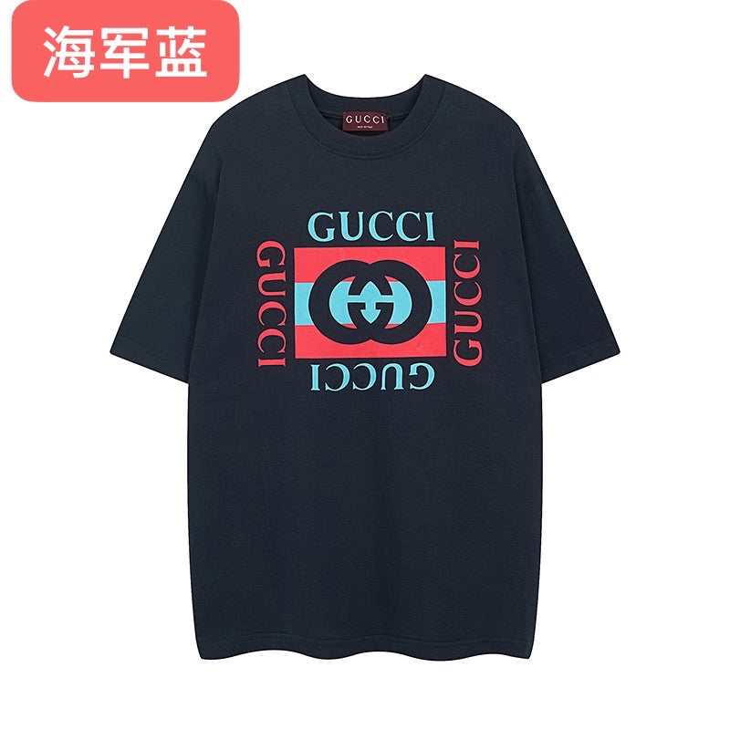 LuxluxHouse Best Quality Clothes Gucci T-shirt