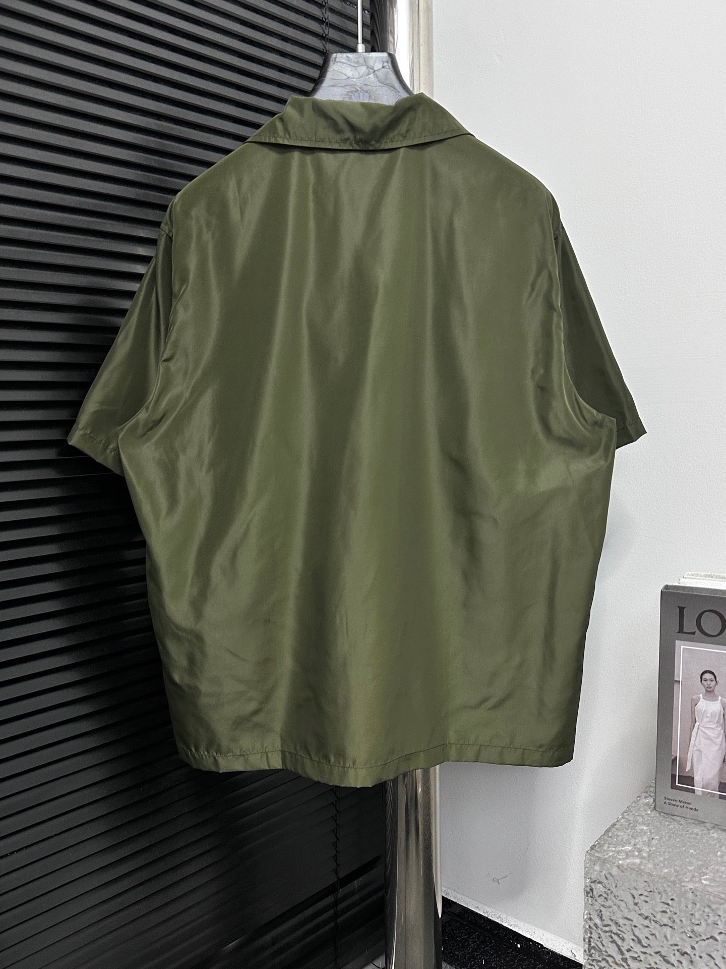 LuxluxHouse Best Quality Clothes Shirts&Polo Prada