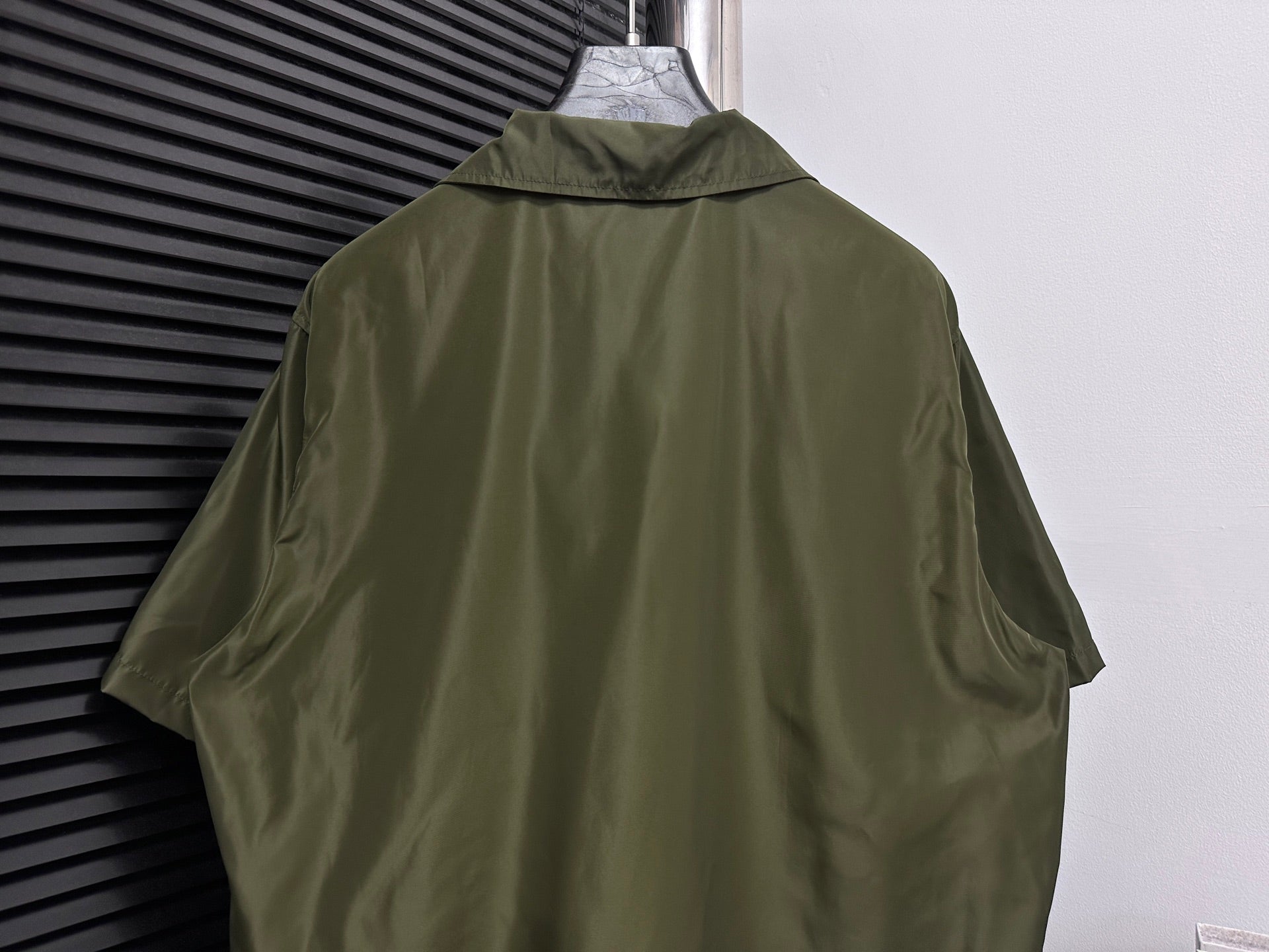 LuxluxHouse Best Quality Clothes Shirts&Polo Prada