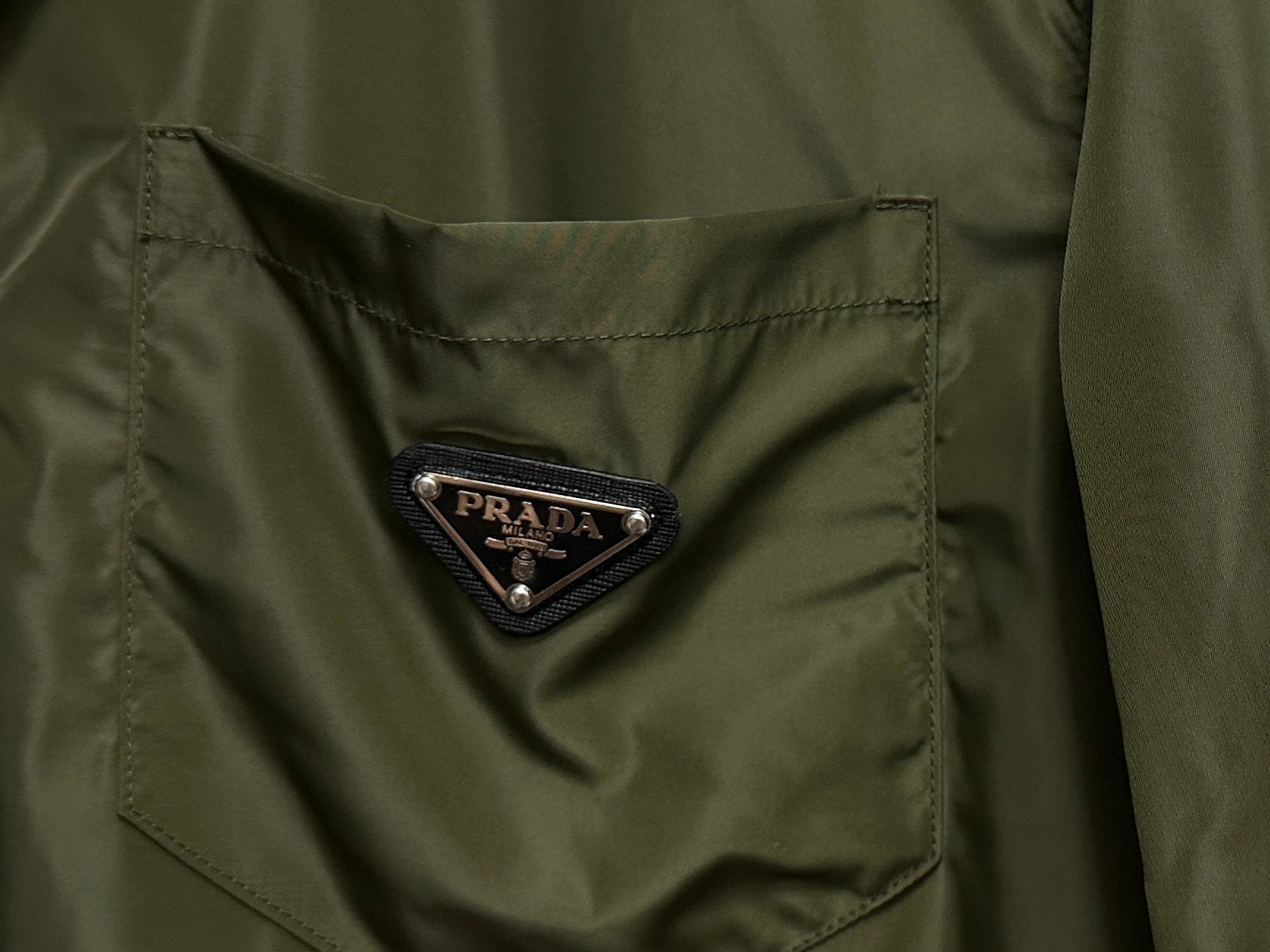 LuxluxHouse Best Quality Clothes Shirts&Polo Prada