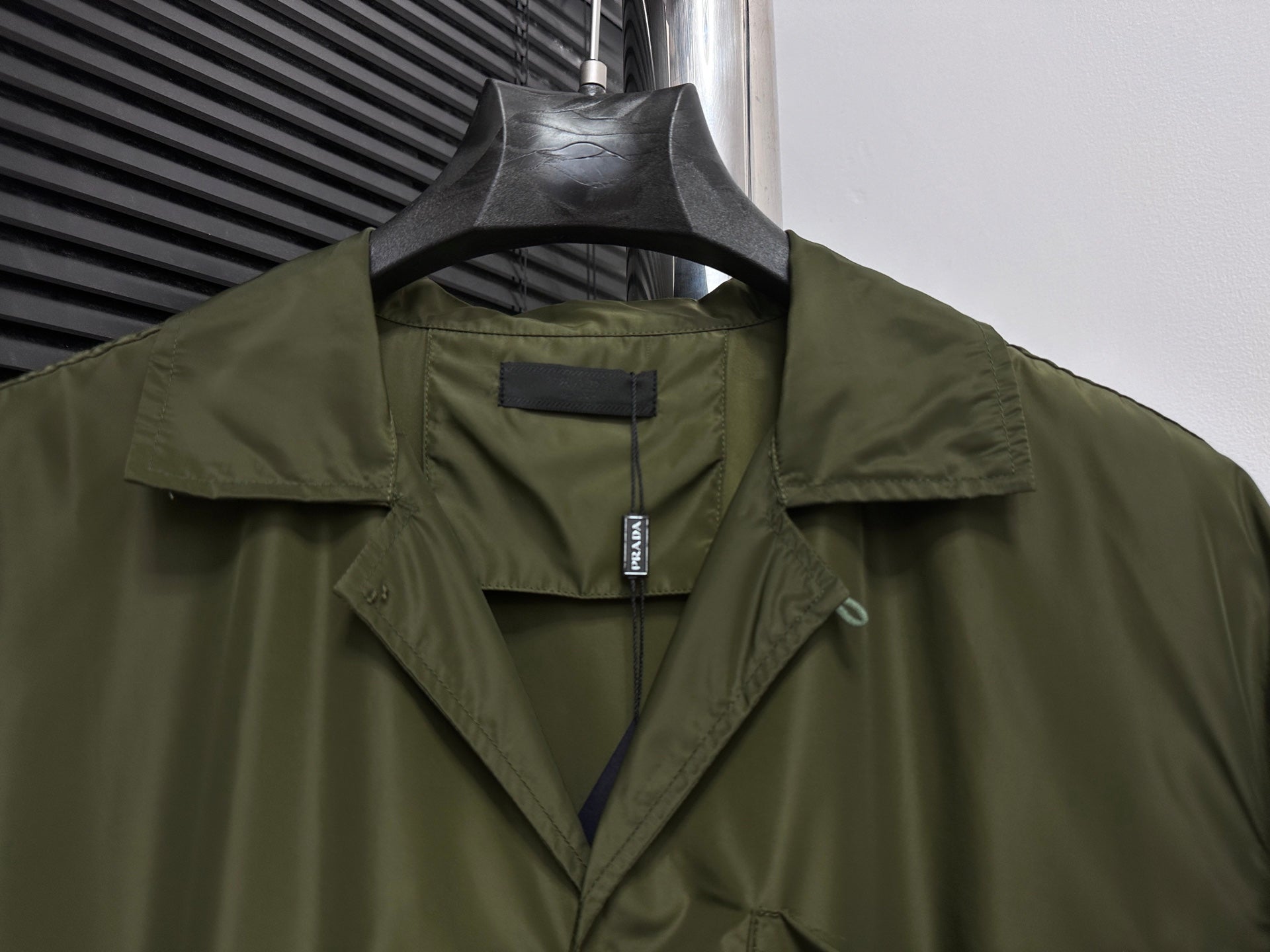 LuxluxHouse Best Quality Clothes Shirts&Polo Prada