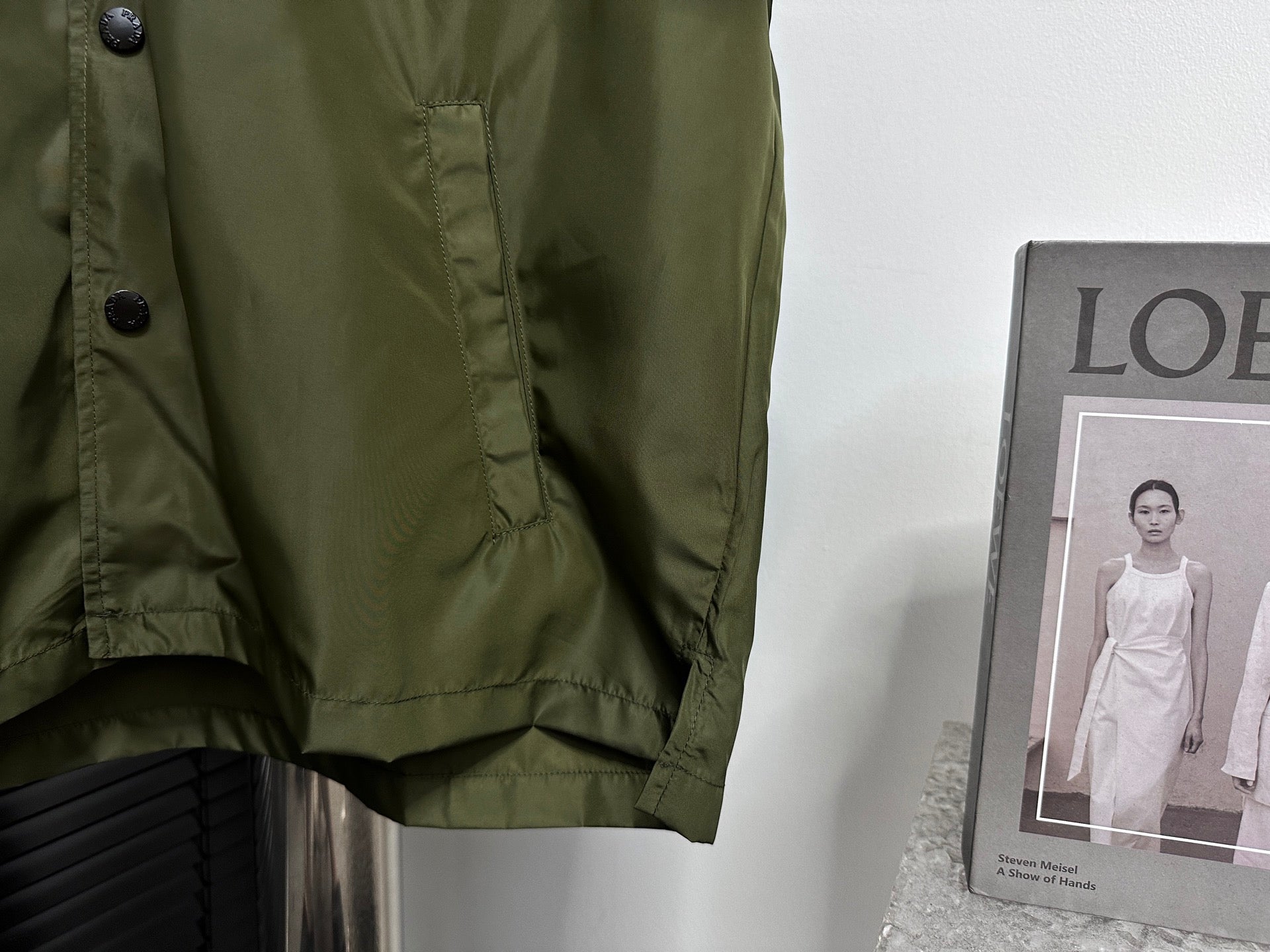 LuxluxHouse Best Quality Clothes Shirts&Polo Prada