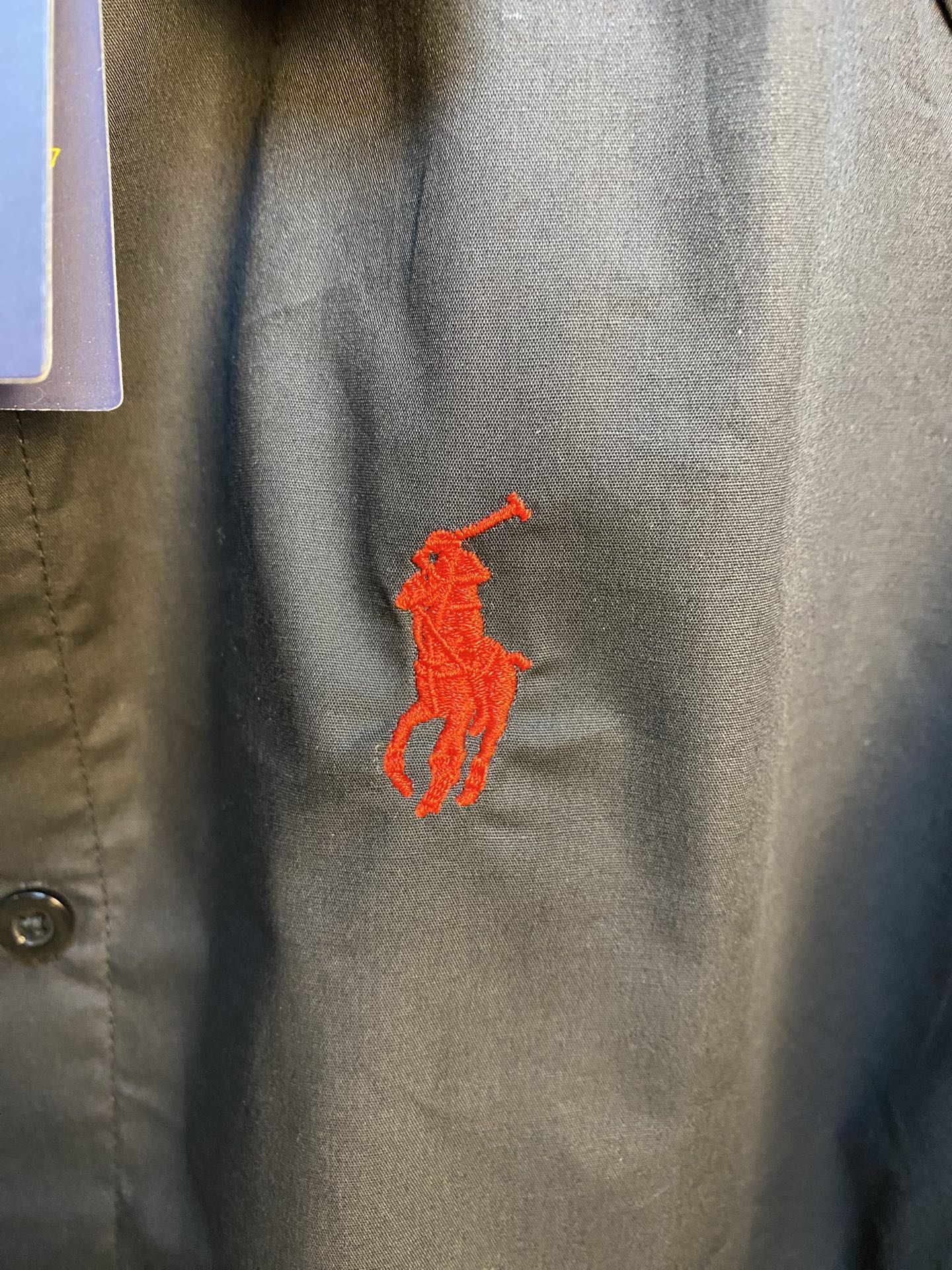 LuxluxHouse Best Quality Clothes Shirts&Polo Ralph Lauren