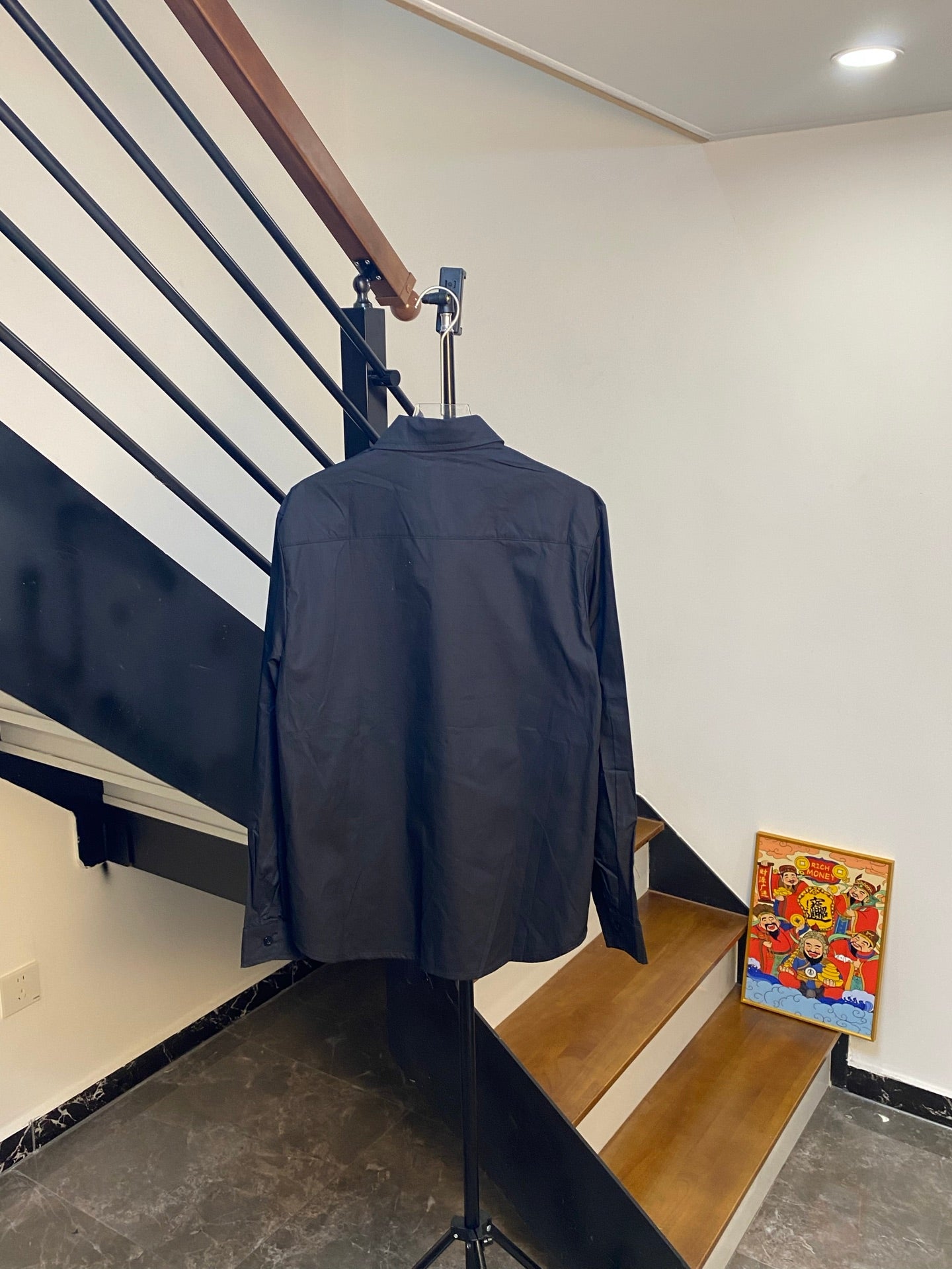 LuxluxHouse Best Quality Clothes Shirts&Polo Prada