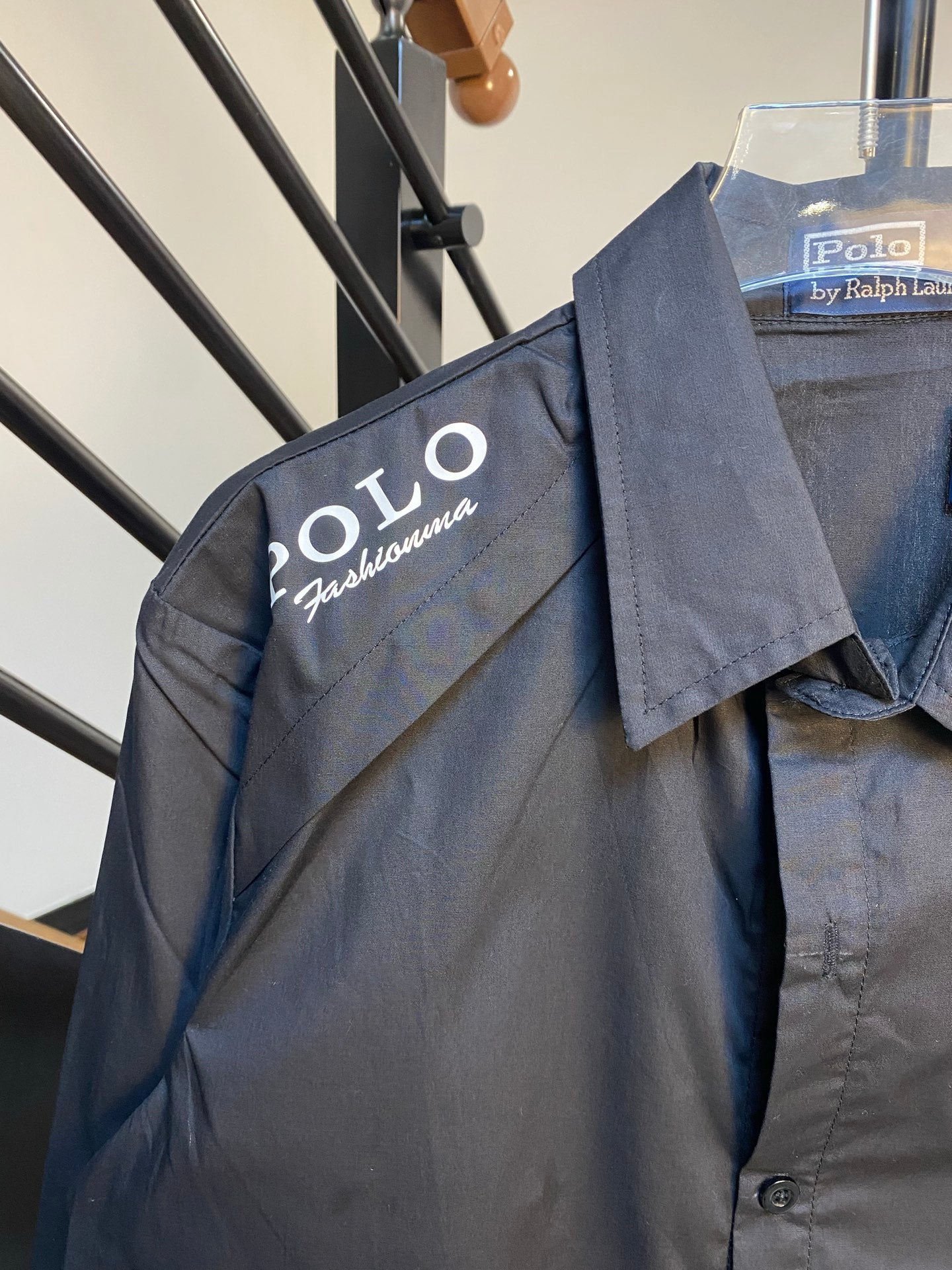 LuxluxHouse Best Quality Clothes Shirts&Polo Ralph Lauren