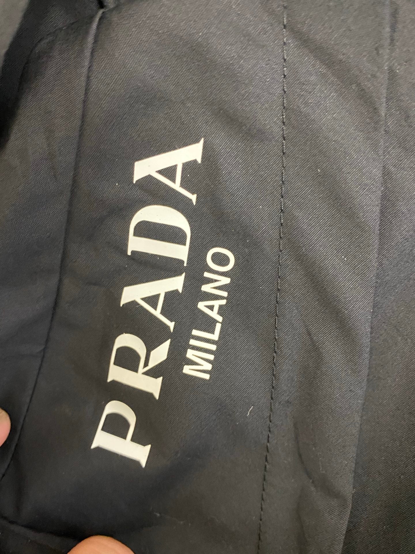 LuxluxHouse Best Quality Clothes Shirts&Polo Prada