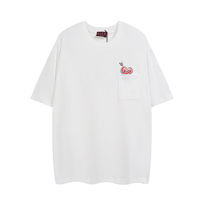 LuxluxHouse Best Quality Clothes Gucci T-shirt