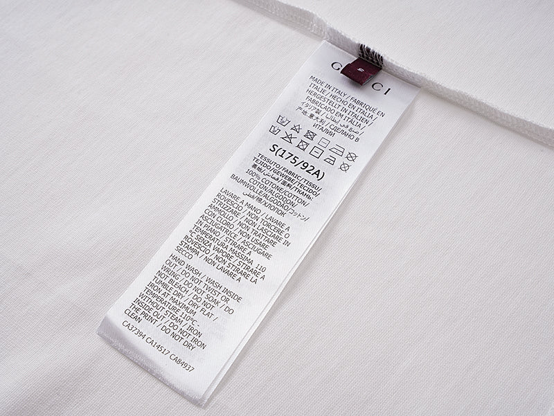 LuxluxHouse Best Quality Clothes Gucci T-shirt