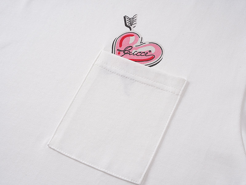LuxluxHouse Best Quality Clothes Gucci T-shirt