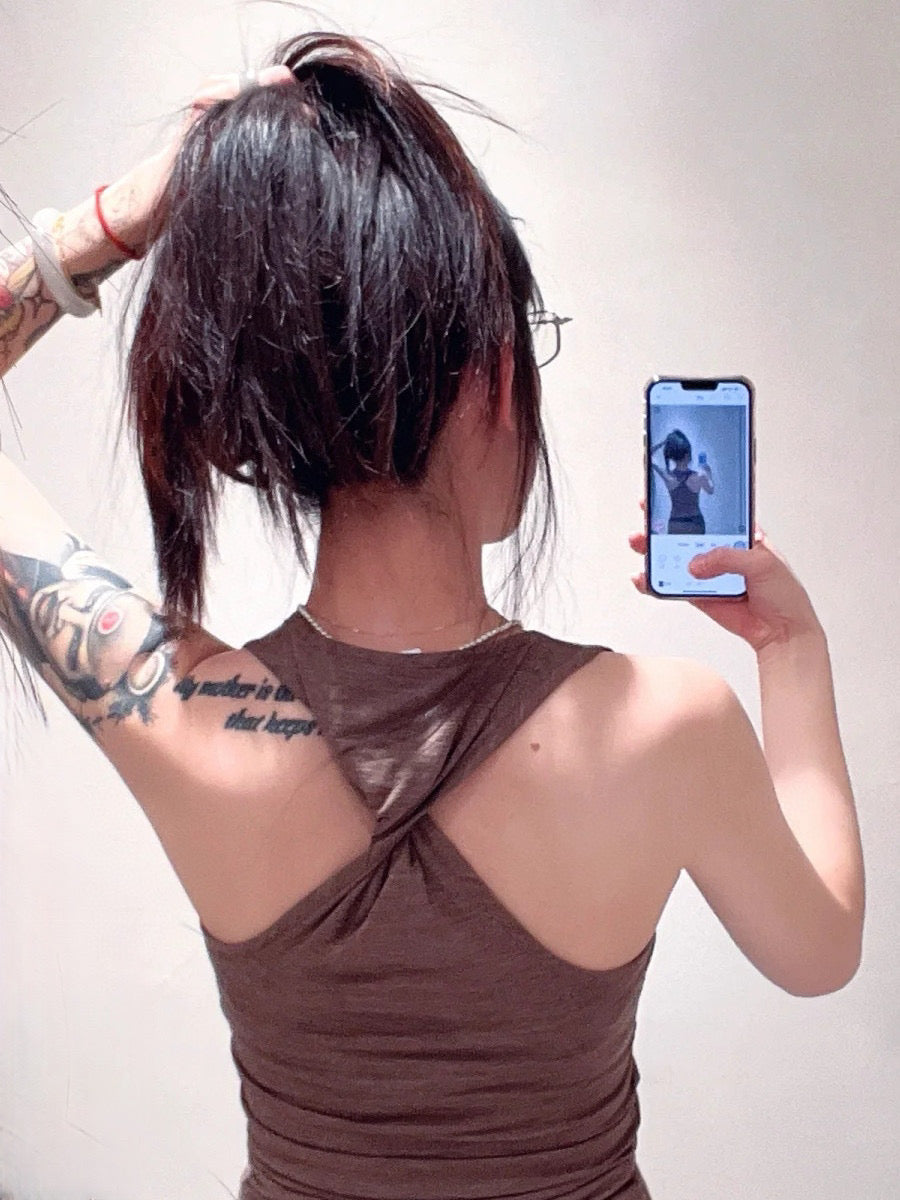 LuxluxHouse Best Quality Clothes T-shirt Loewe