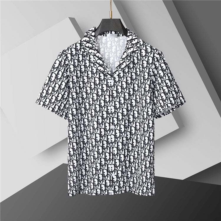 LuxluxHouse Best Quality Clothes T-shirt Dior