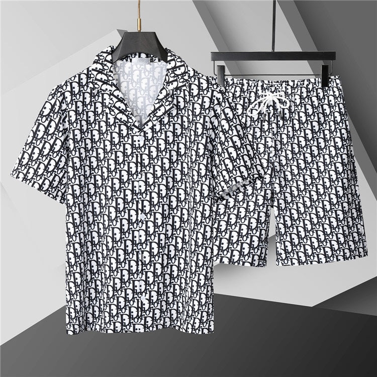 LuxluxHouse Best Quality Clothes T-shirt Dior