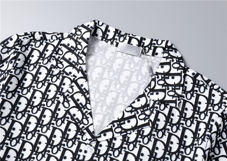 LuxluxHouse Best Quality Clothes T-shirt Dior