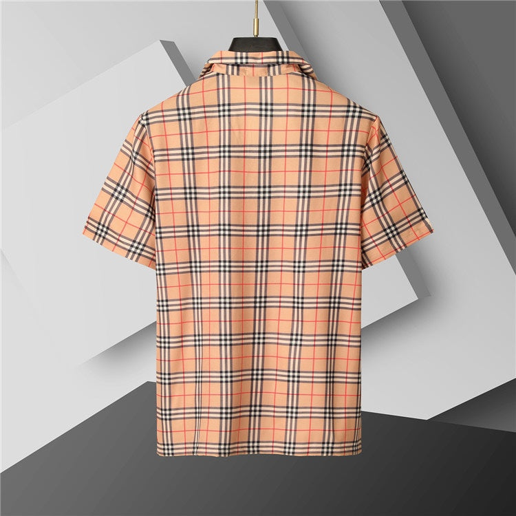 LuxluxHouse Best Quality Clothes Burberry T-shirt
