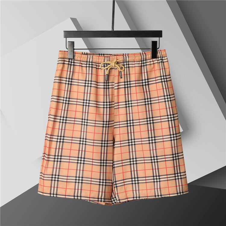 LuxluxHouse Best Quality Clothes Burberry T-shirt