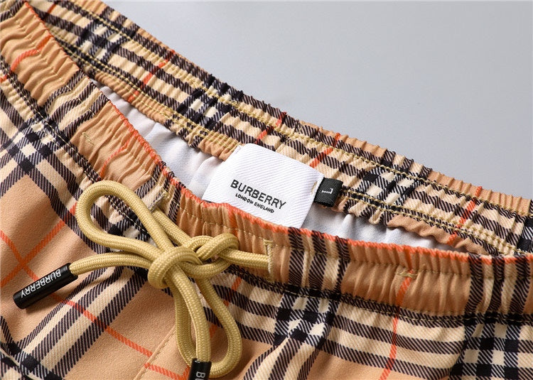 LuxluxHouse Best Quality Clothes Burberry T-shirt