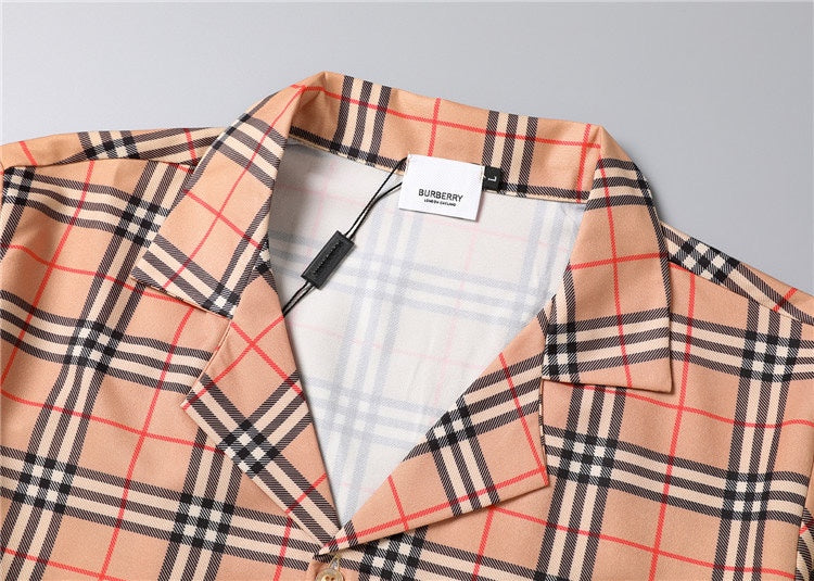 LuxluxHouse Best Quality Clothes Burberry T-shirt