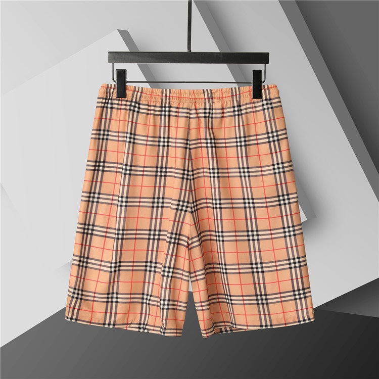 LuxluxHouse Best Quality Clothes Burberry T-shirt