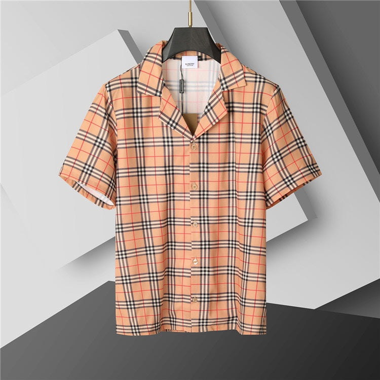 LuxluxHouse Best Quality Clothes Burberry T-shirt