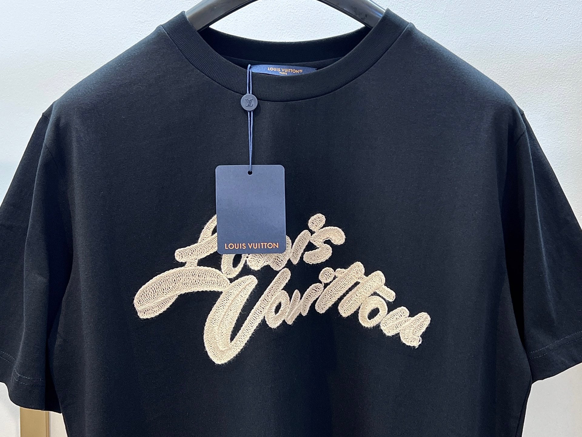 LuxluxHouse Best Quality Clothes T-shirt Louis Vuitton