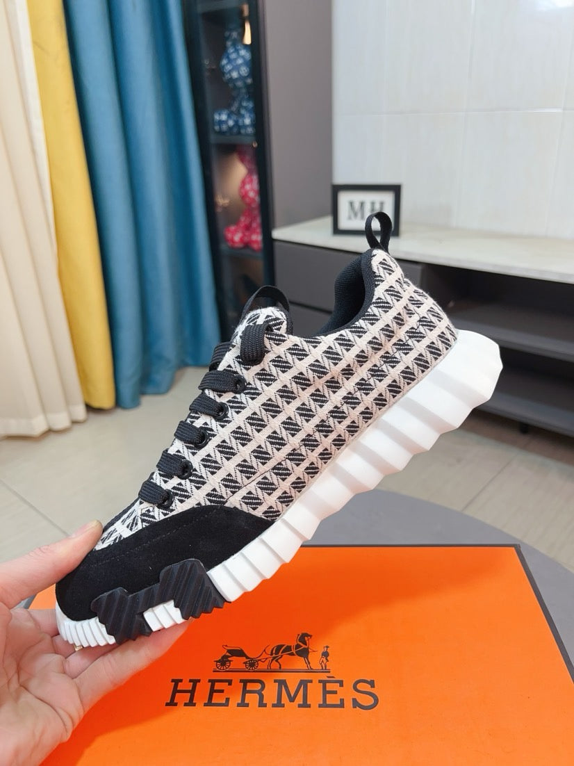 LuxluxHouse Best Quality Shoes Hermes