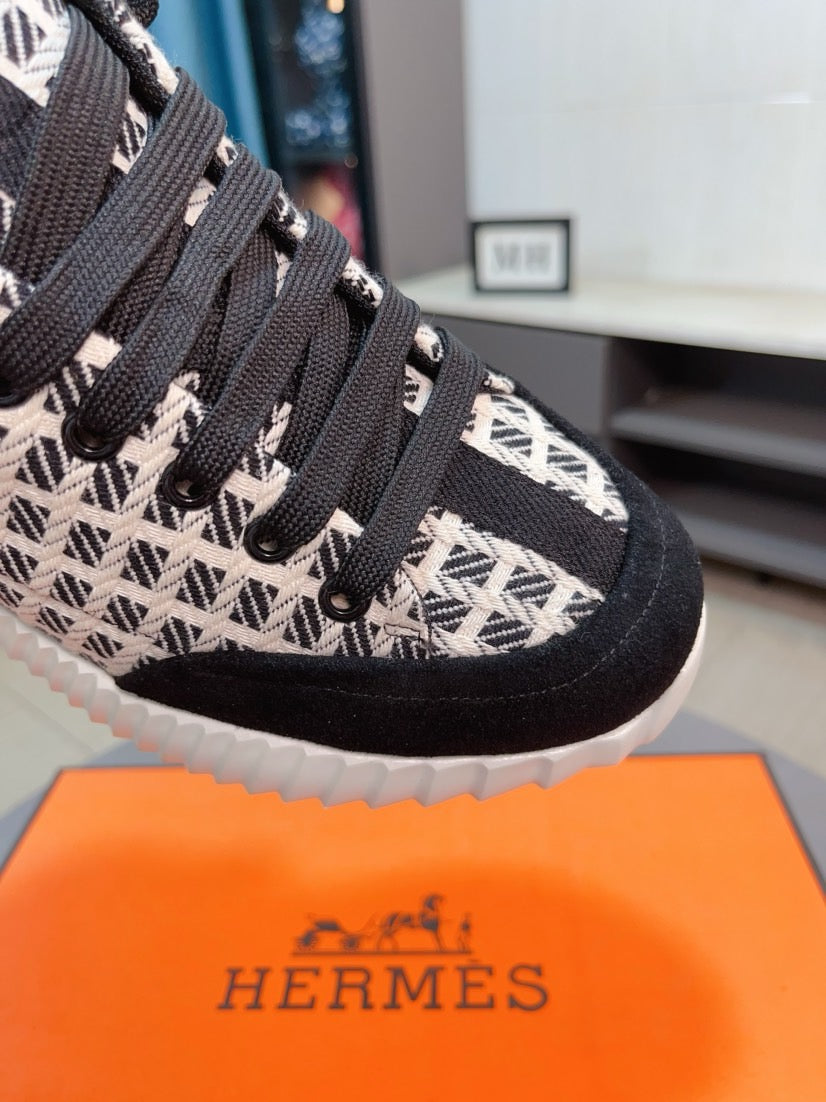 LuxluxHouse Best Quality Shoes Hermes