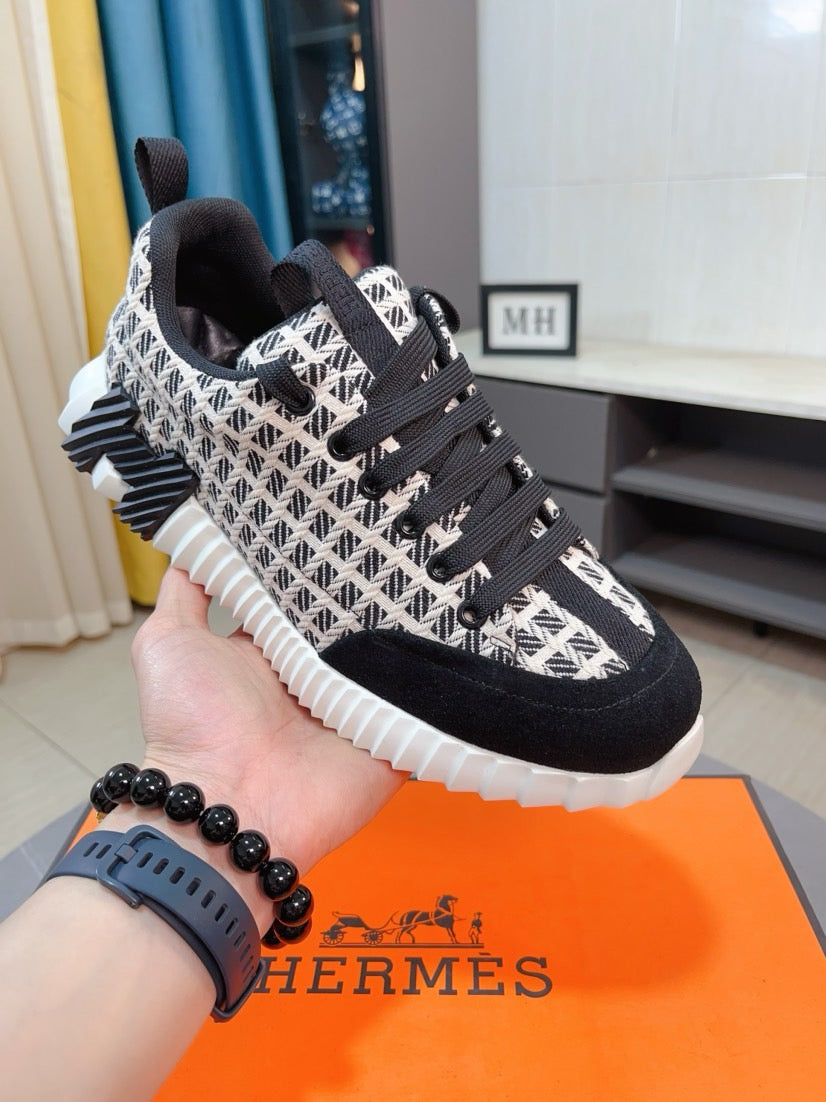 LuxluxHouse Best Quality Shoes Hermes