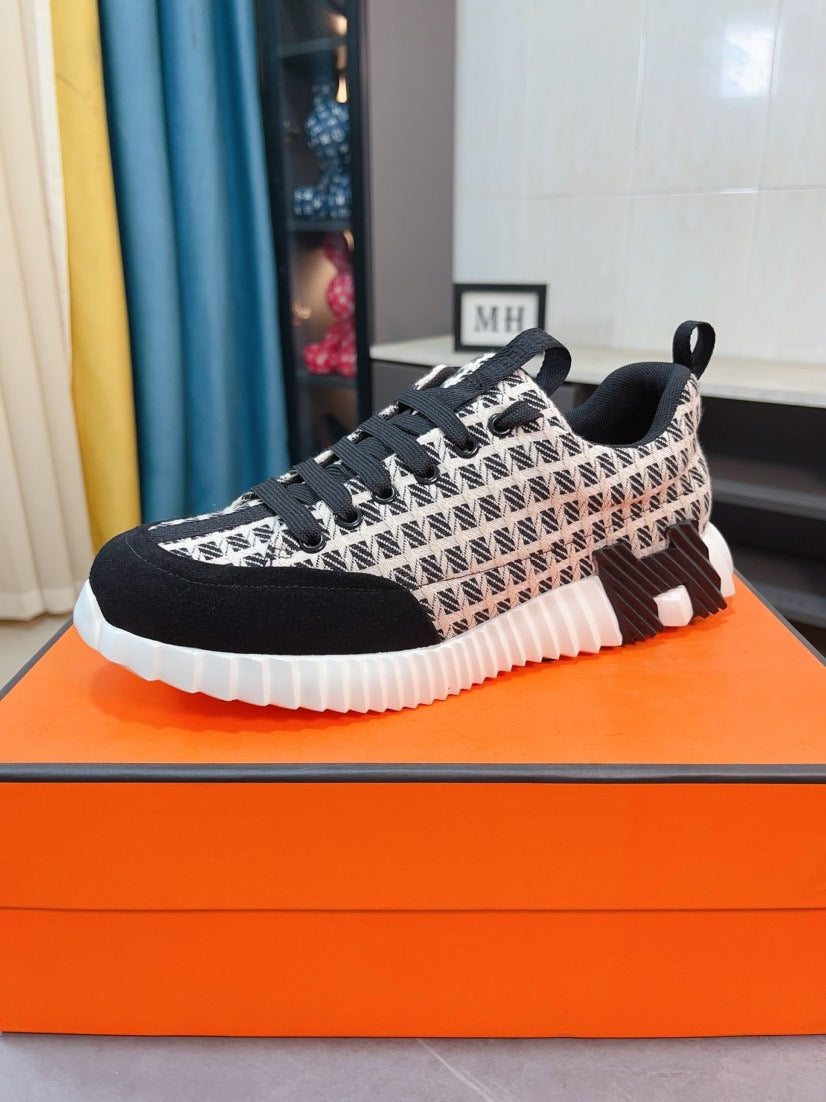 LuxluxHouse Best Quality Shoes Hermes