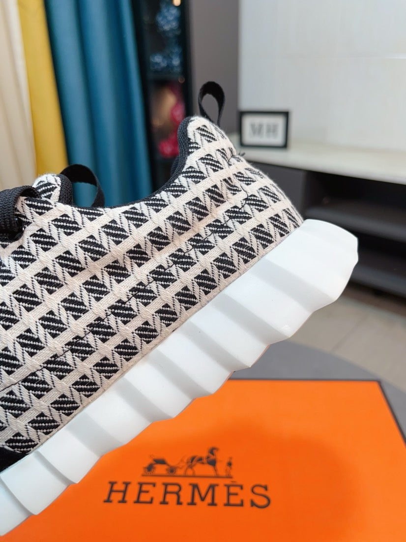 LuxluxHouse Best Quality Shoes Hermes