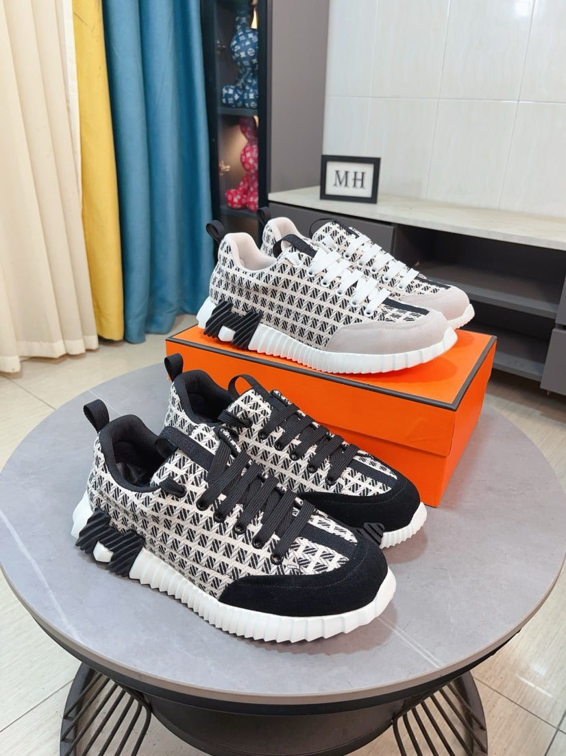 LuxluxHouse Best Quality Shoes Hermes