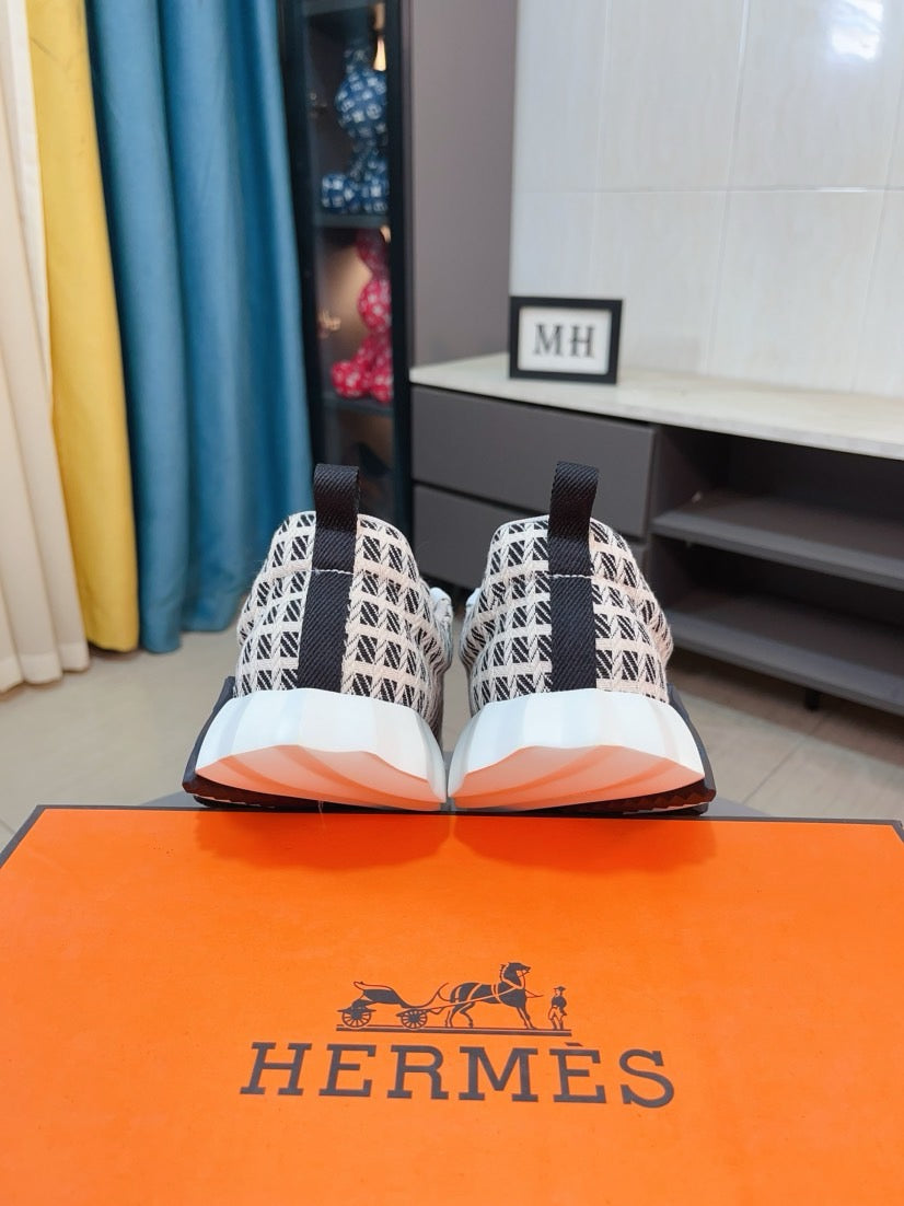 LuxluxHouse Best Quality Shoes Hermes