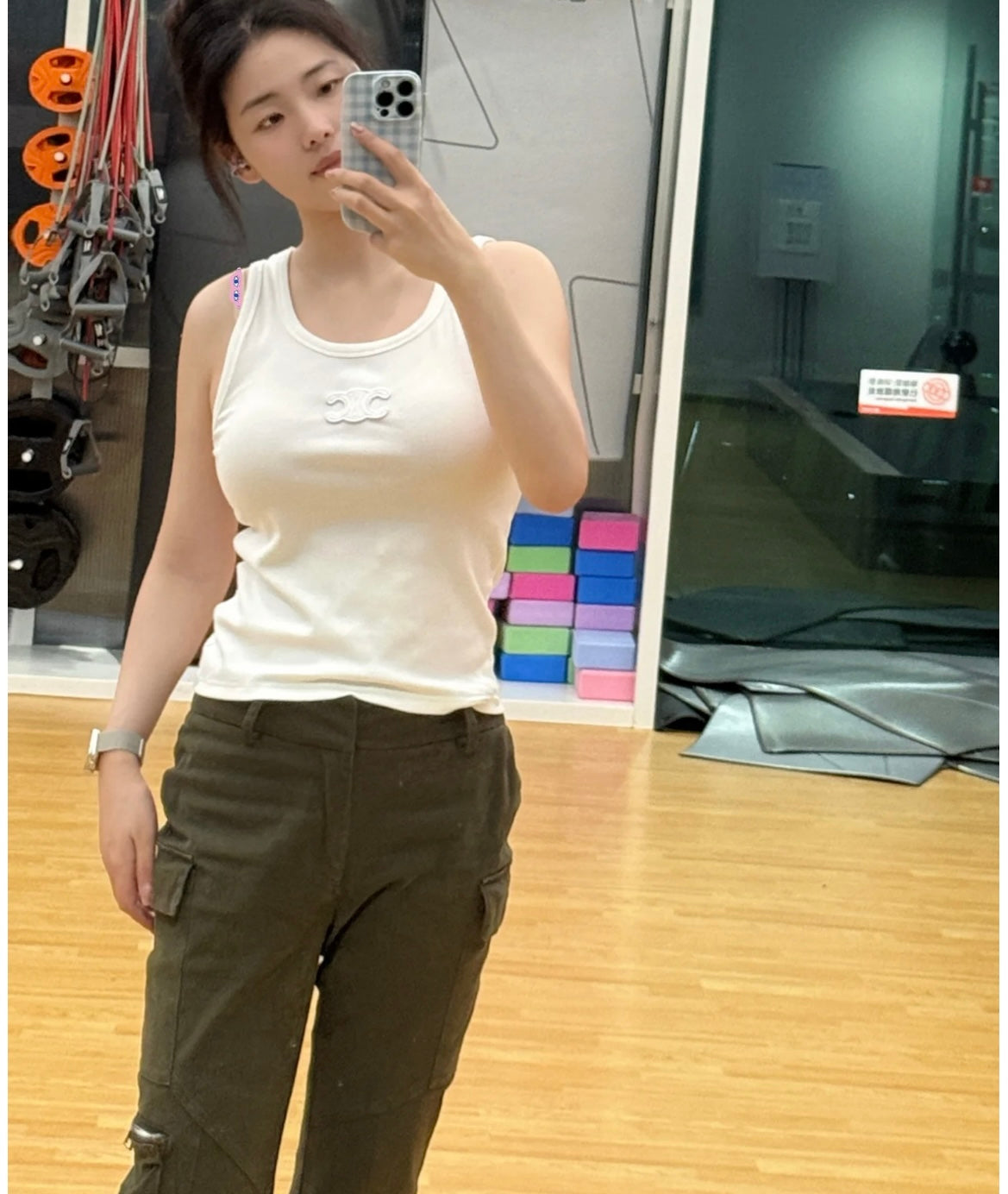 LuxluxHouse Best Quality Clothes T-shirt Celine