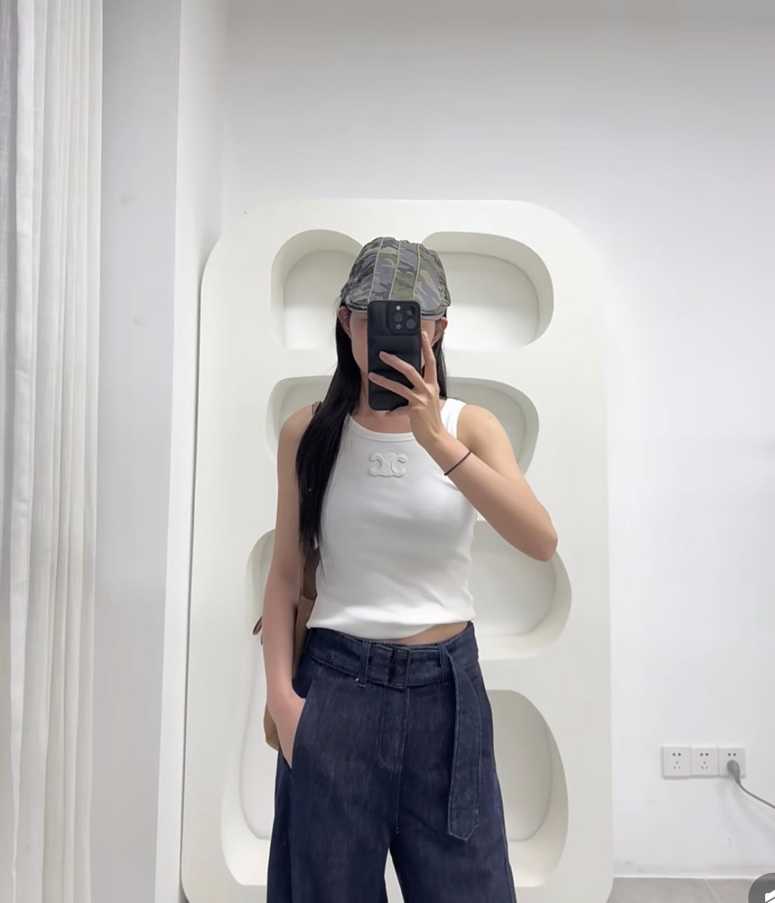 LuxluxHouse Best Quality Clothes T-shirt Celine