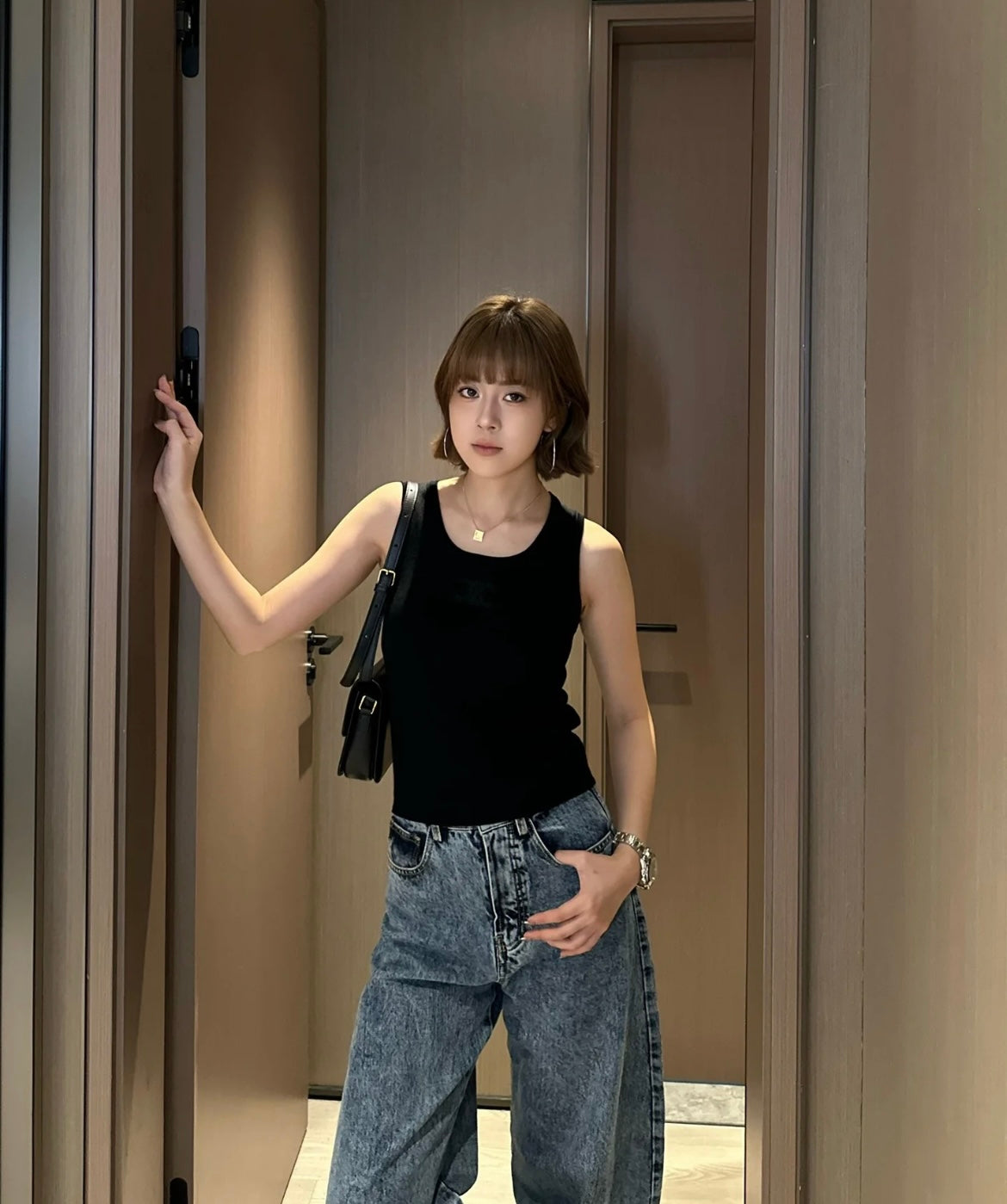 LuxluxHouse Best Quality Clothes T-shirt Celine